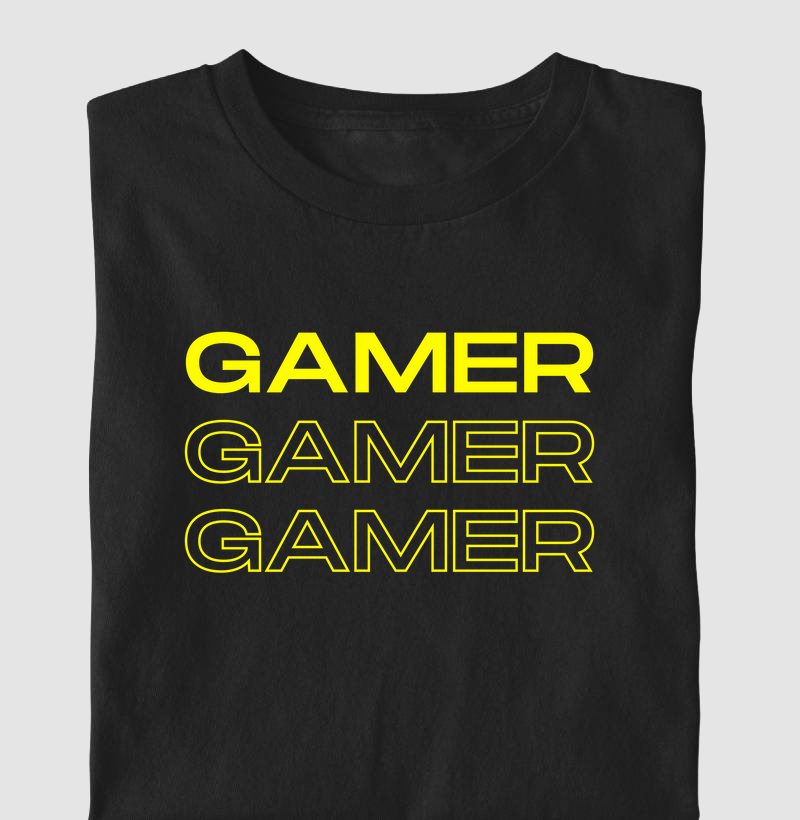 Gamer