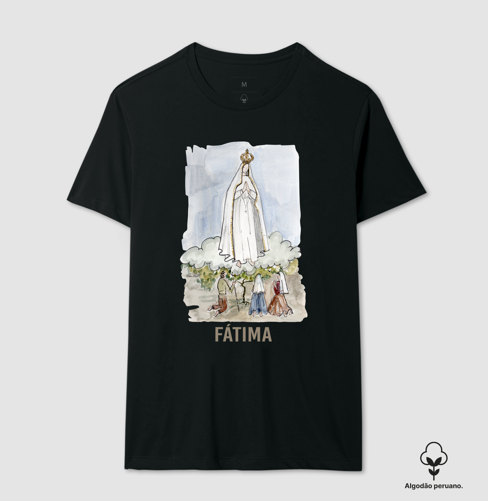 Nossa Senhora de Fátima