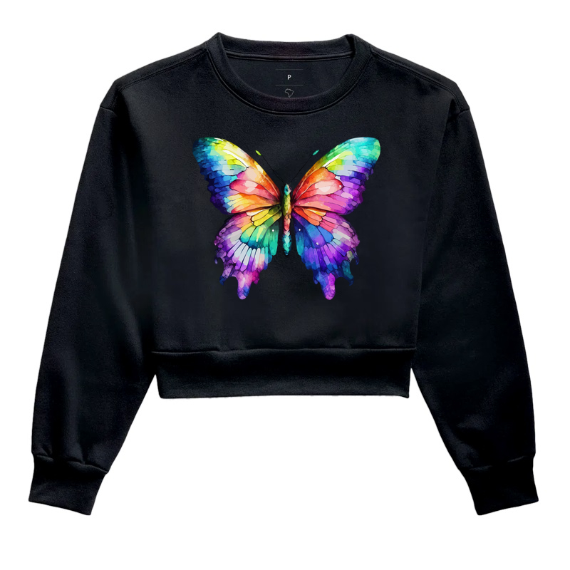 Borboleta Colors