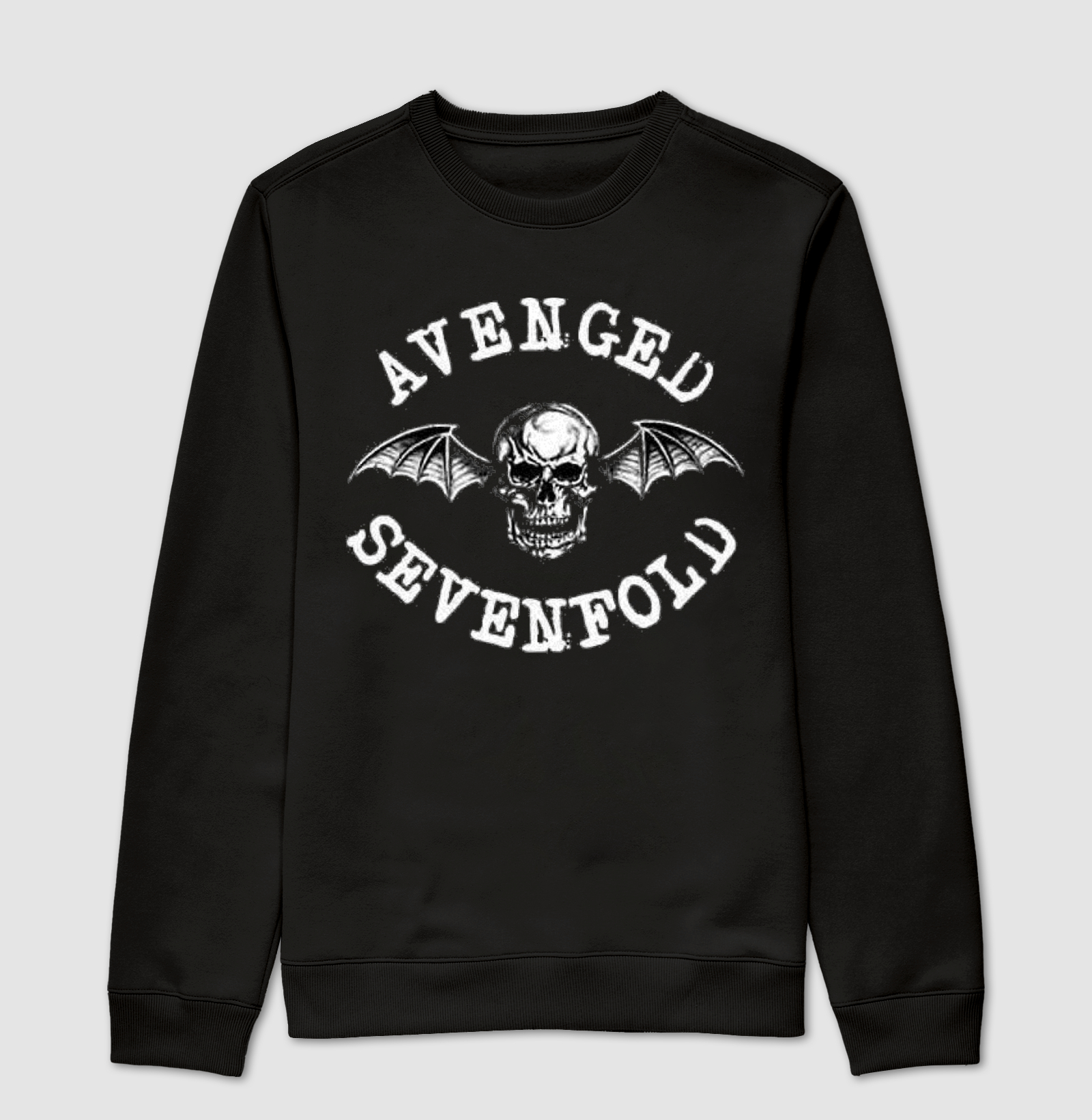 Avenged Sevenfold