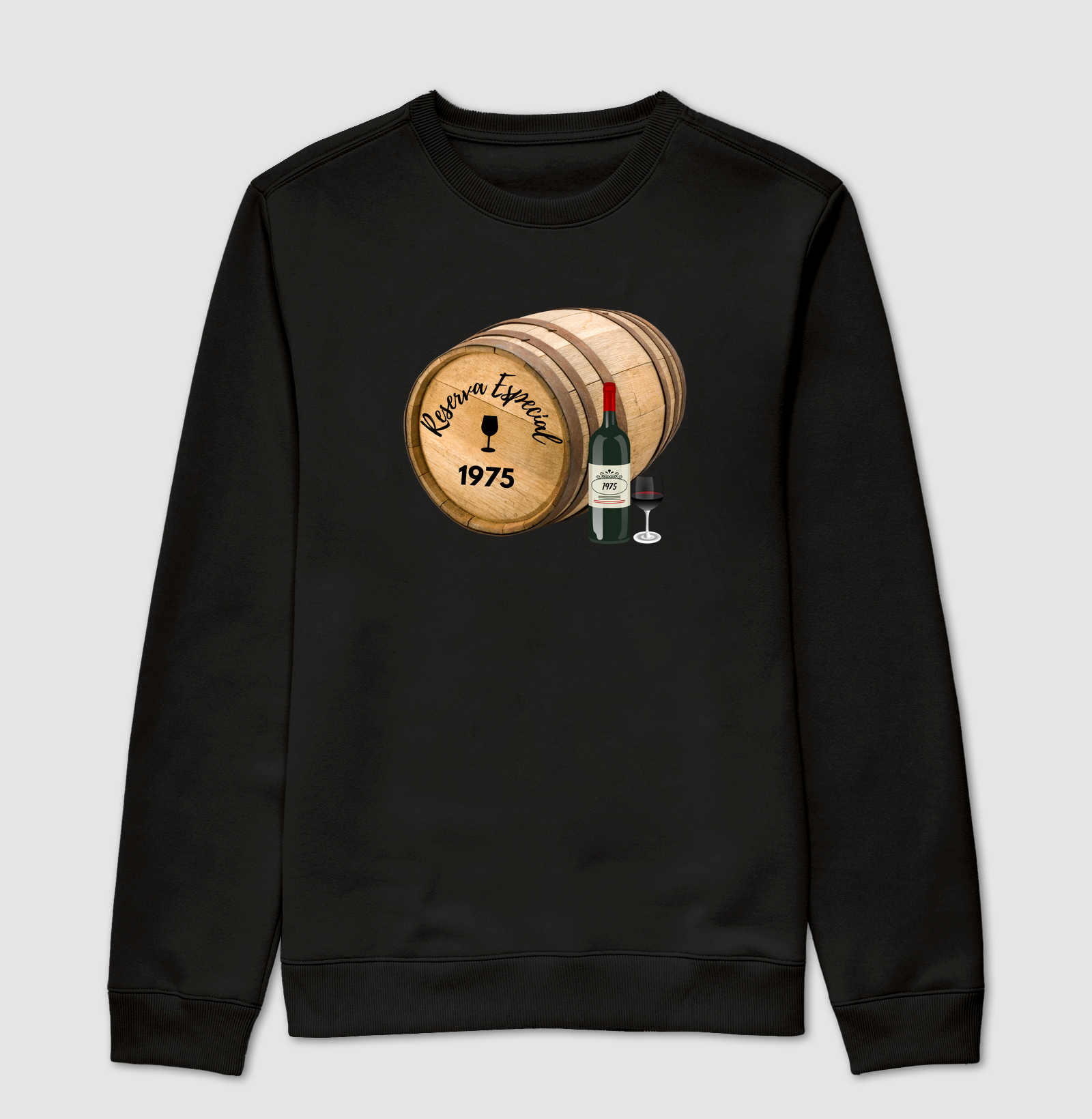Camiseta Reserva Especial 1975