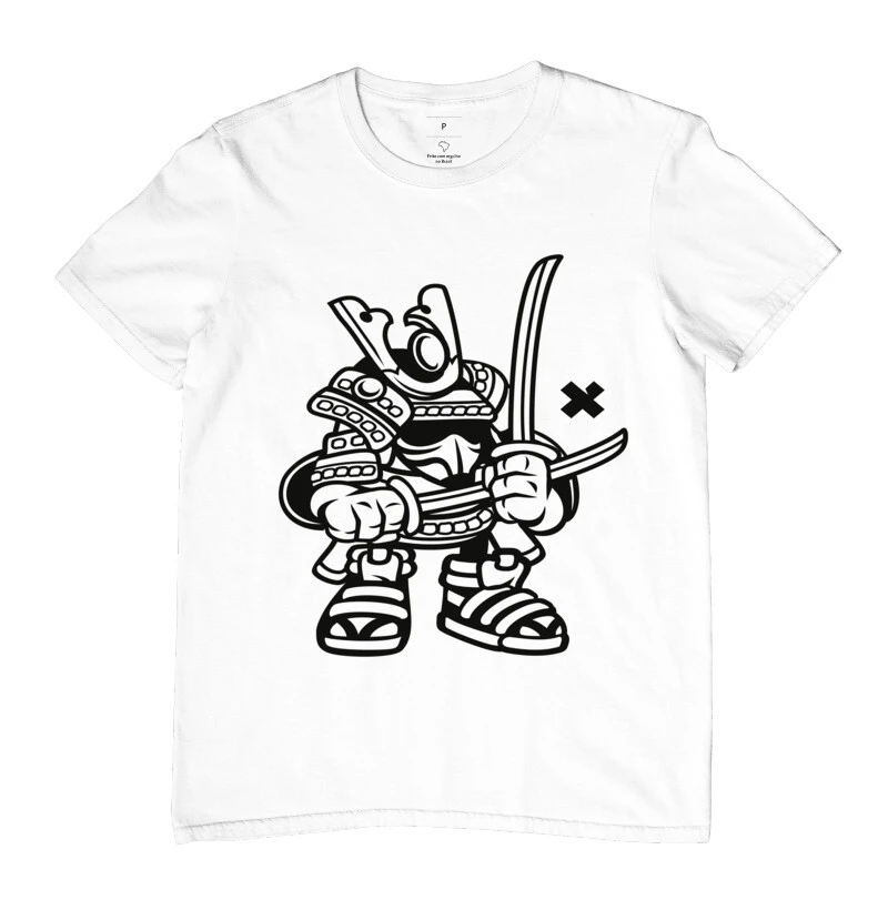 Samurai 3