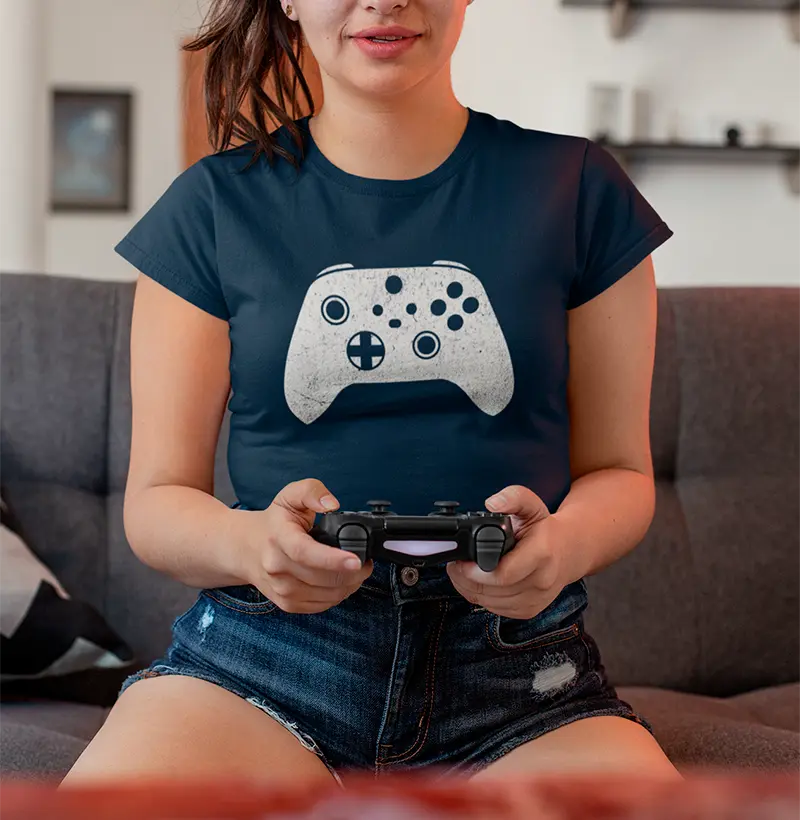 YOU CONTROL XBOX SERIES
