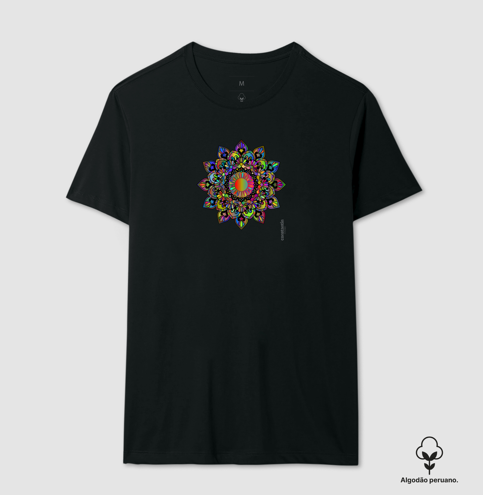 Mandala XII