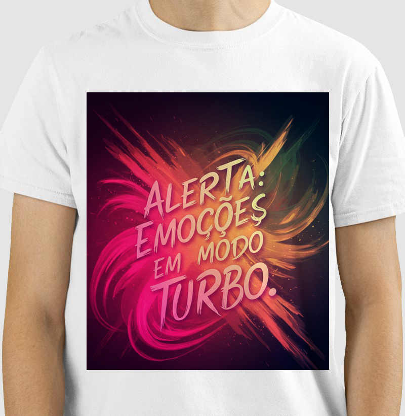 Turbo de Emoções