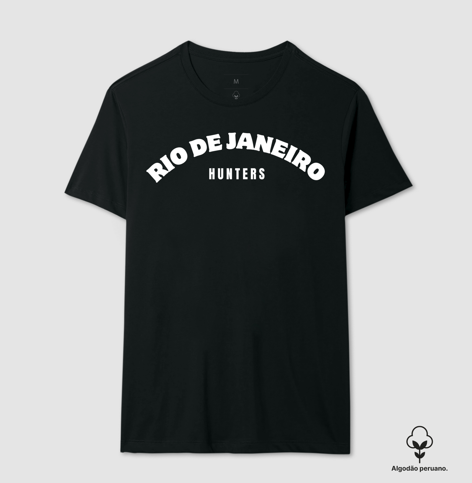 RIO DE JANEIRO HNTRS