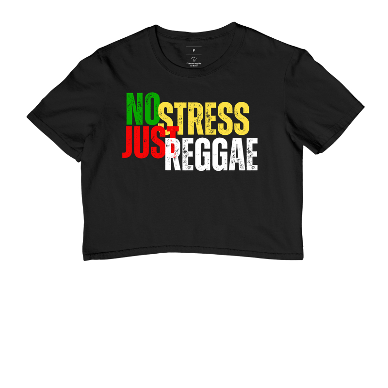 No Stress Just Reggae