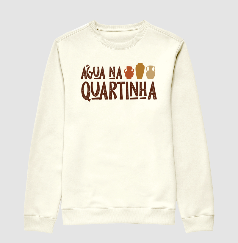Água na Quartinha