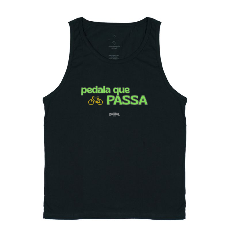 Pedala que passa!