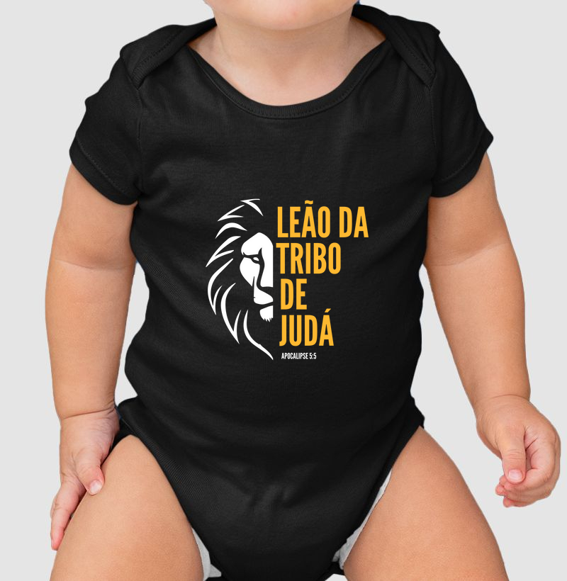 Leão da Tribo de Judá