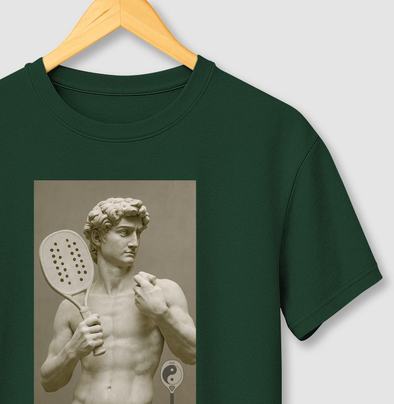 Beach Tennis - Michelangelo - Davi