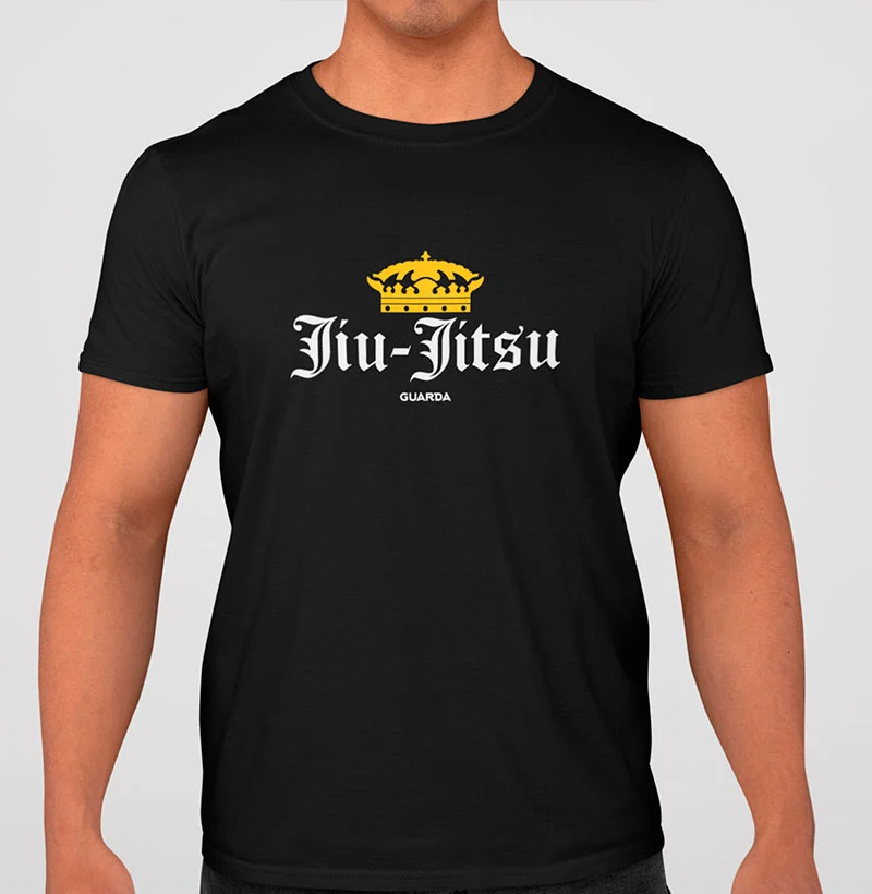 Corona Jiu-Jitsu