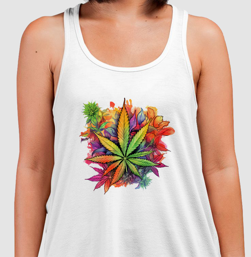 Regata Spectrum Leaf