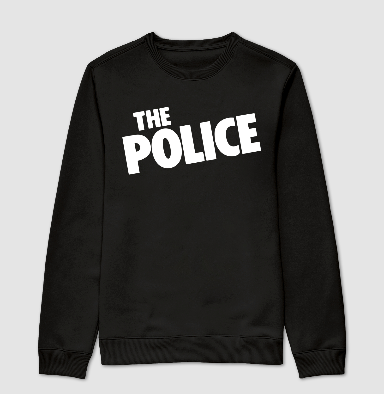 The Police