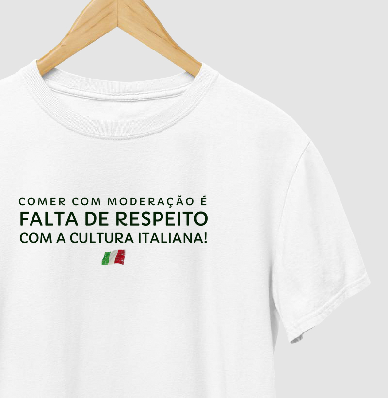 FALTA DE RESPEITO