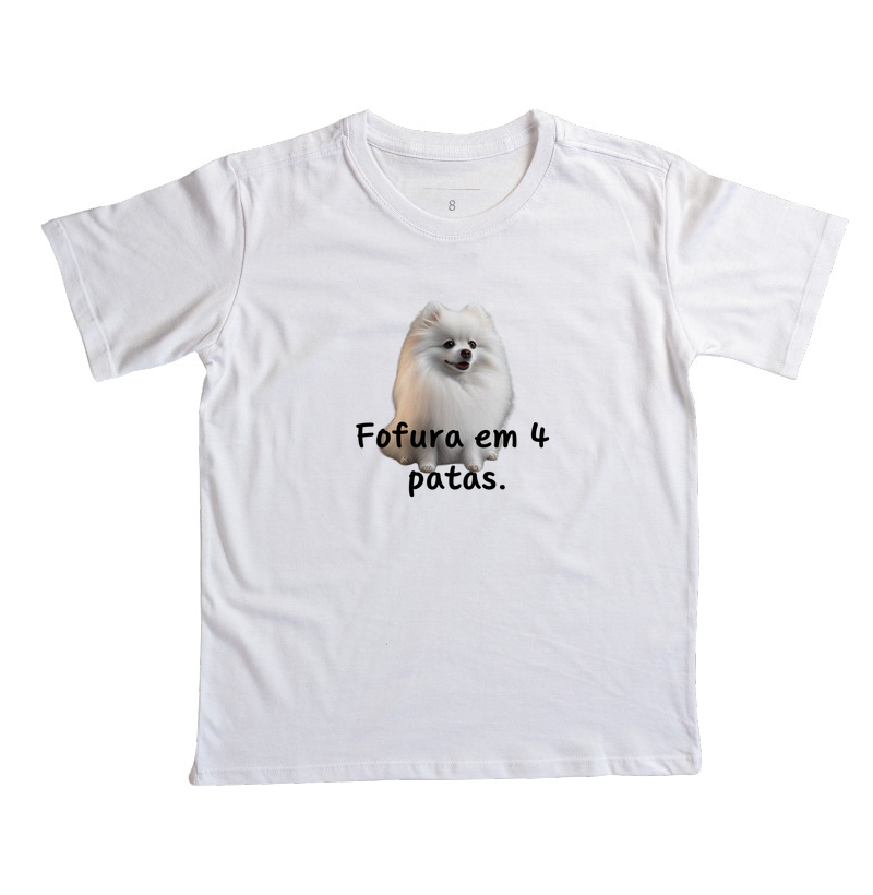 Fofura whiate