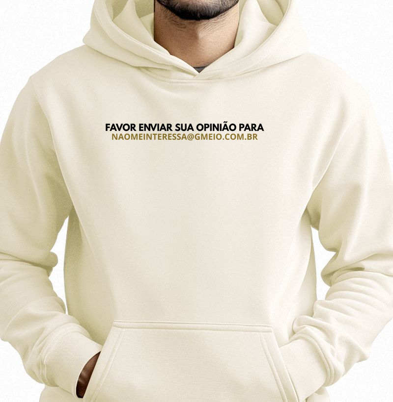 SAC DE OPINIÃO
