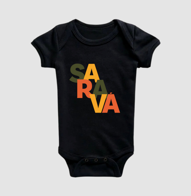 COLEÇÃO SARAVÁ