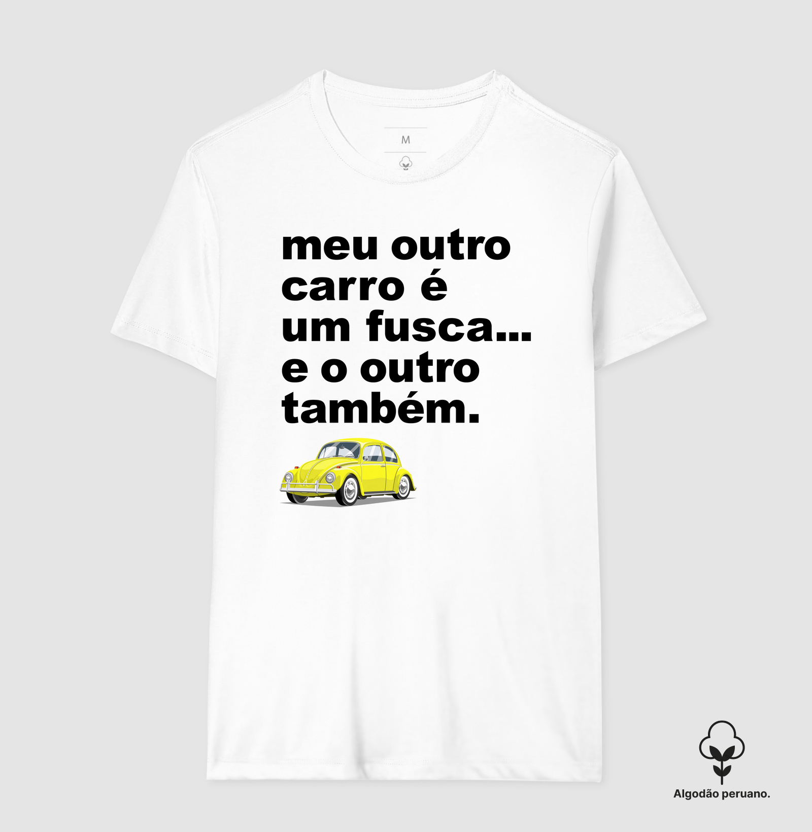 OUTRO CARRO