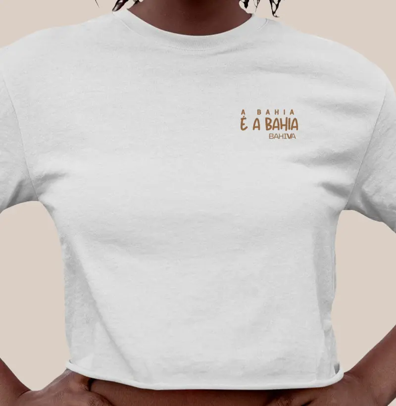 A Bahia é a Bahia no miudinho