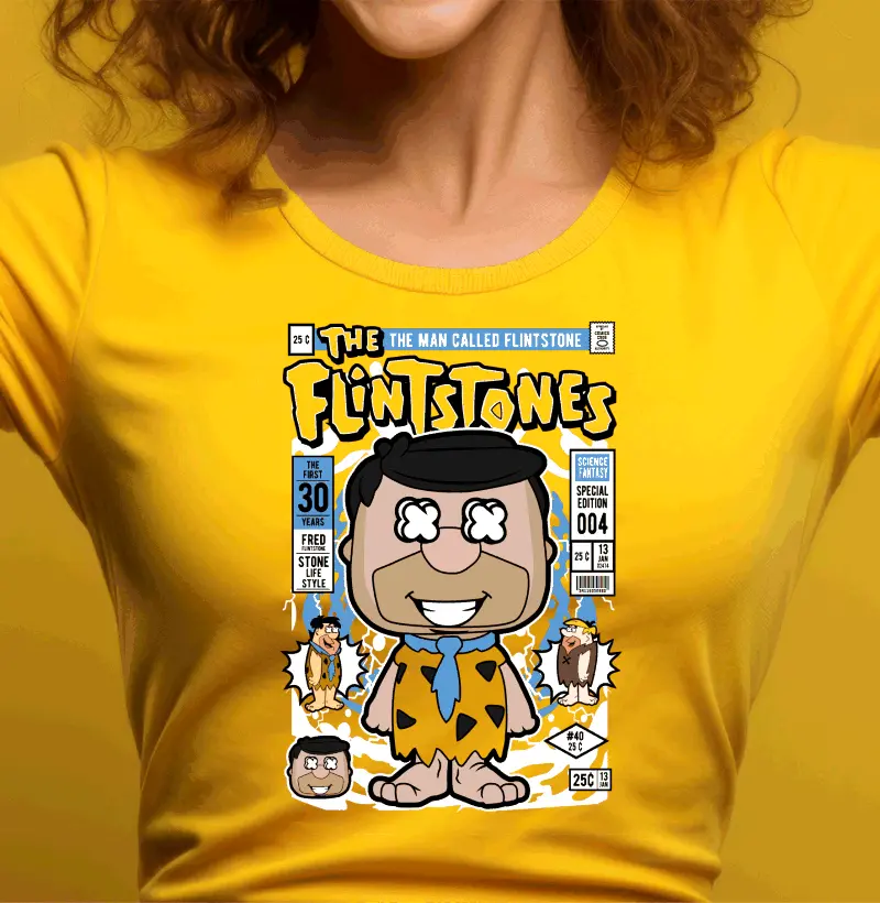 Fred Flinstones