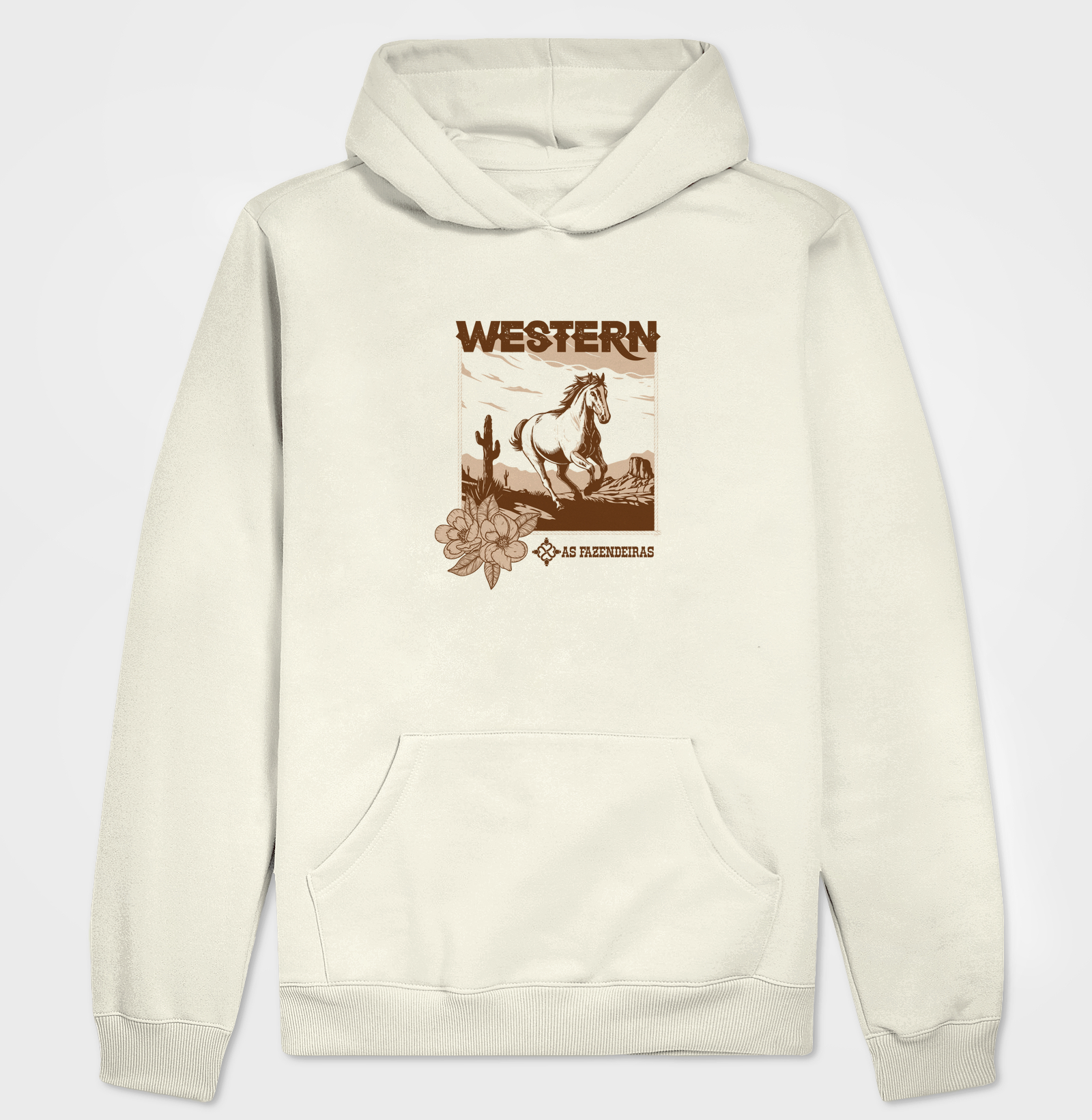 As Fazendeiras - Western 