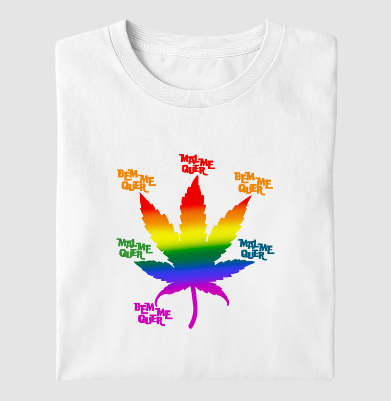 Bem me QUEER
