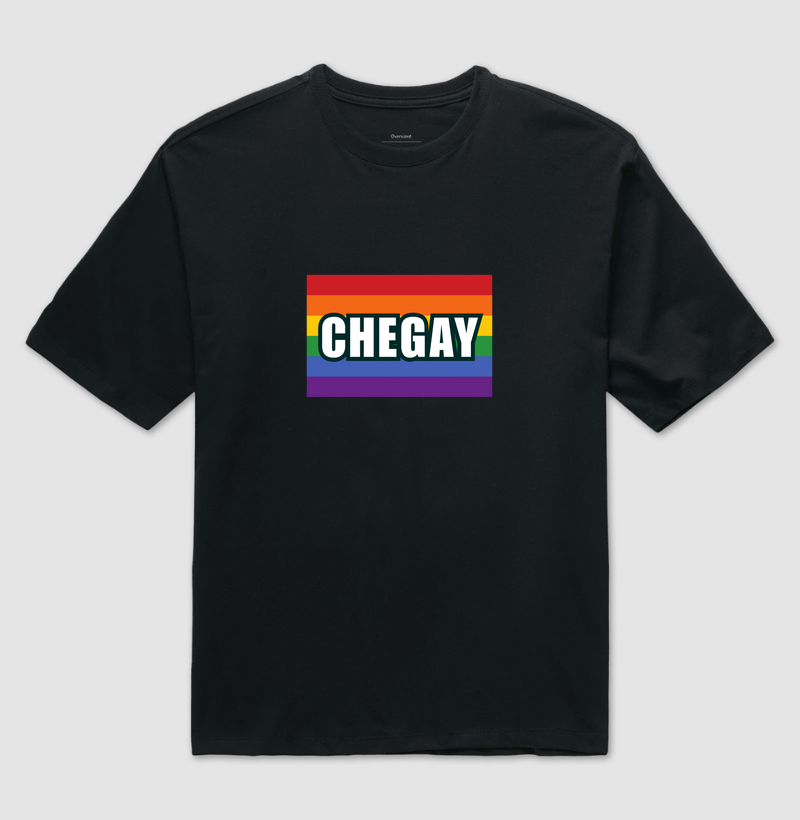 Chegay