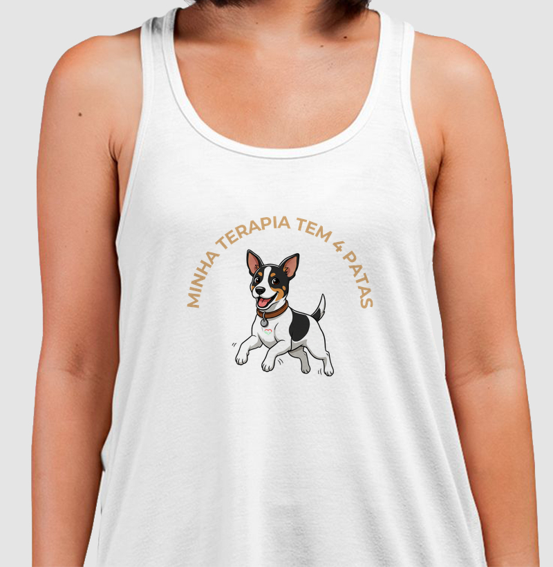 FOX PAULISTINHA TERAPIA - Regata