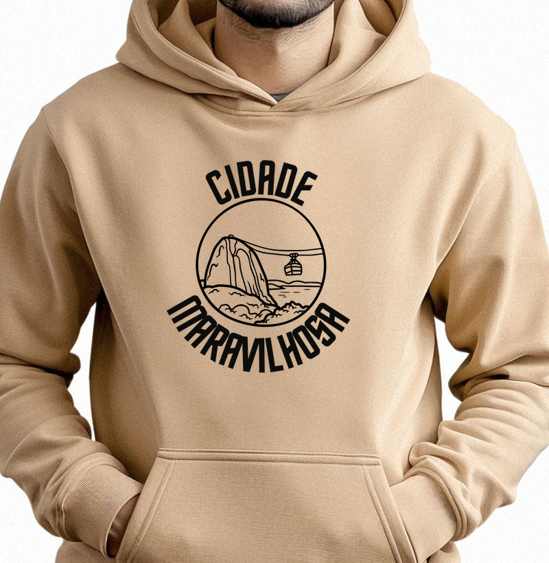 Cidade Maravilhosa