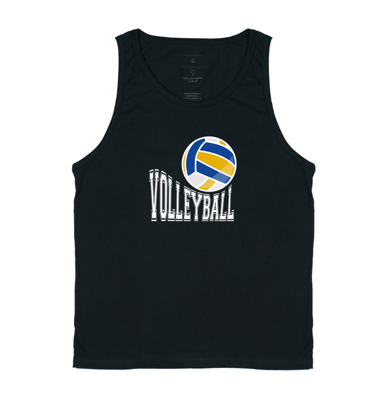 Estampa Volleyball