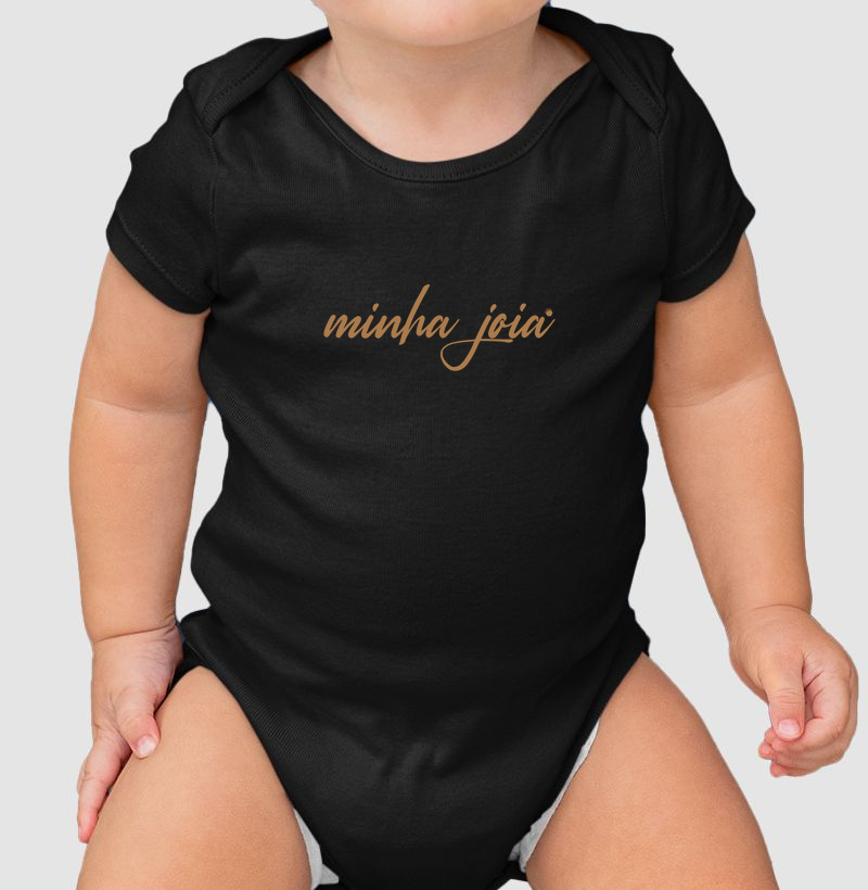Minha joia
