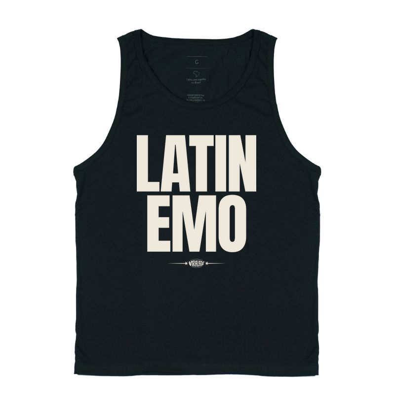 LATIN EMO