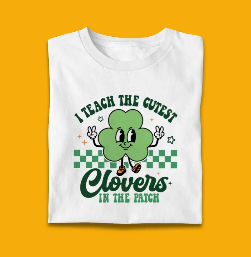 Cutest clovers
