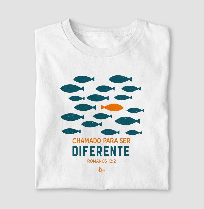 Chamado para Ser Diferente