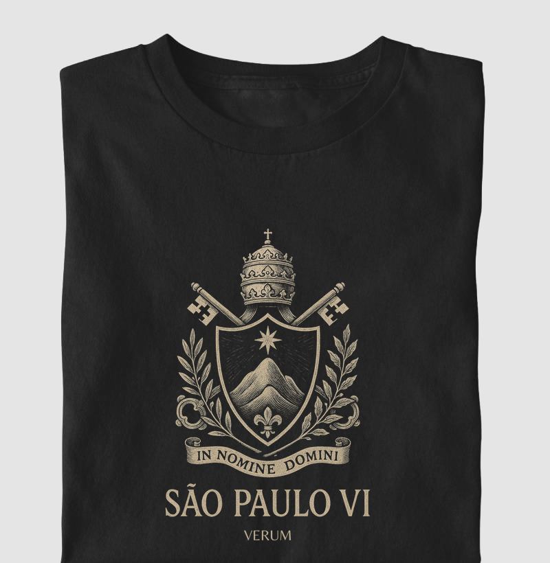 SÃO PAULO VI