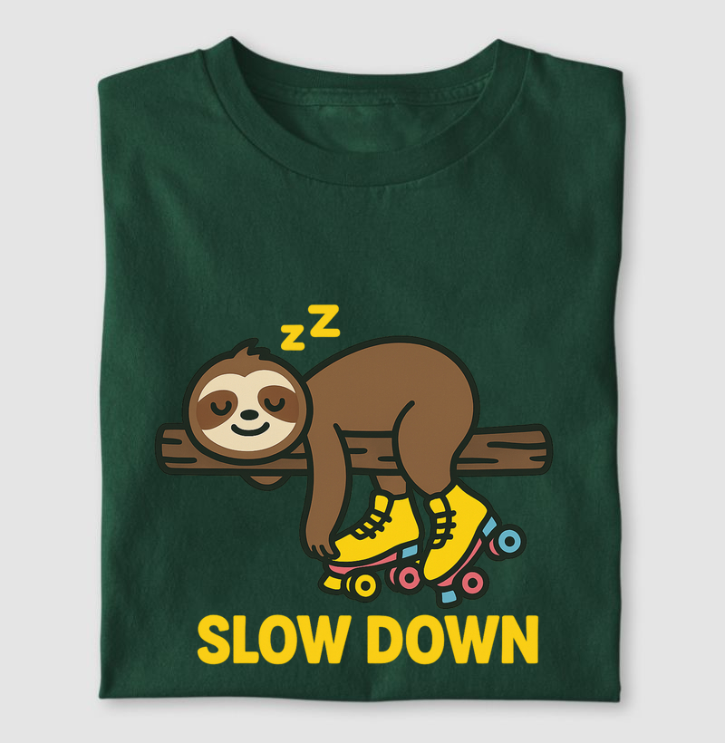 Slow Down