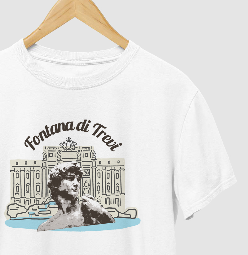 Fontana di Trevi
