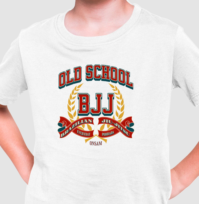Old school