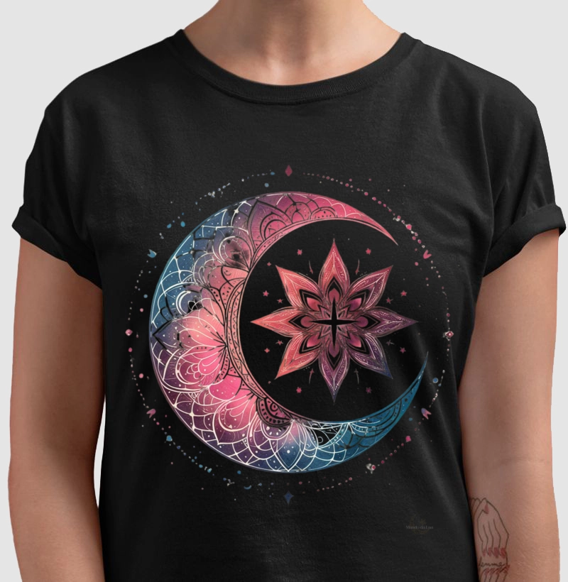 Mandala Lua