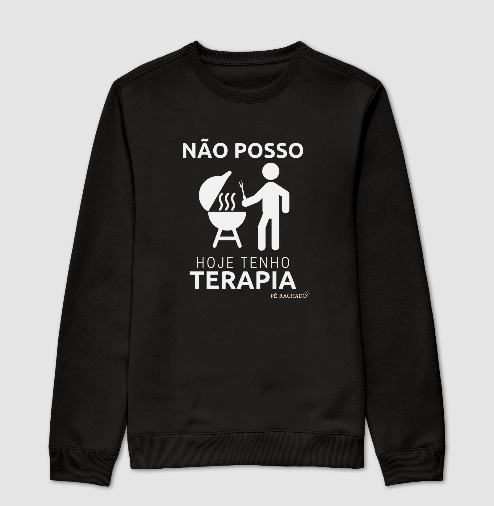 Minha Terapia é Churrasco