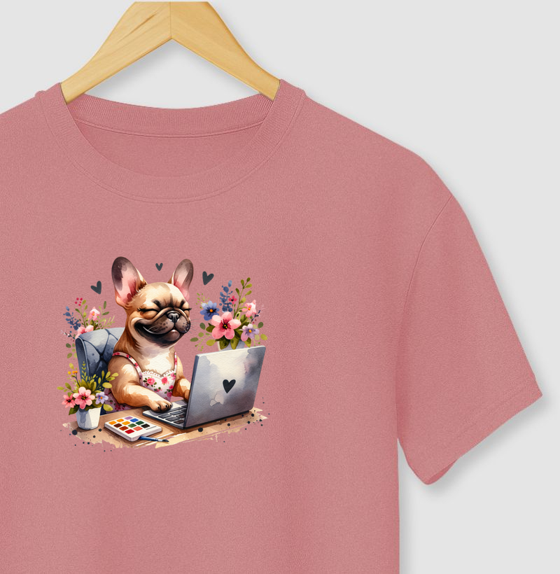 Camiseta CorpDog