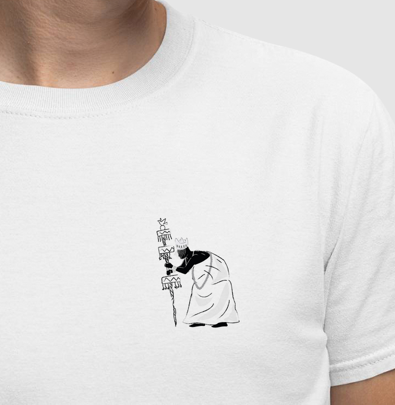 Oxalá Style - Bolso