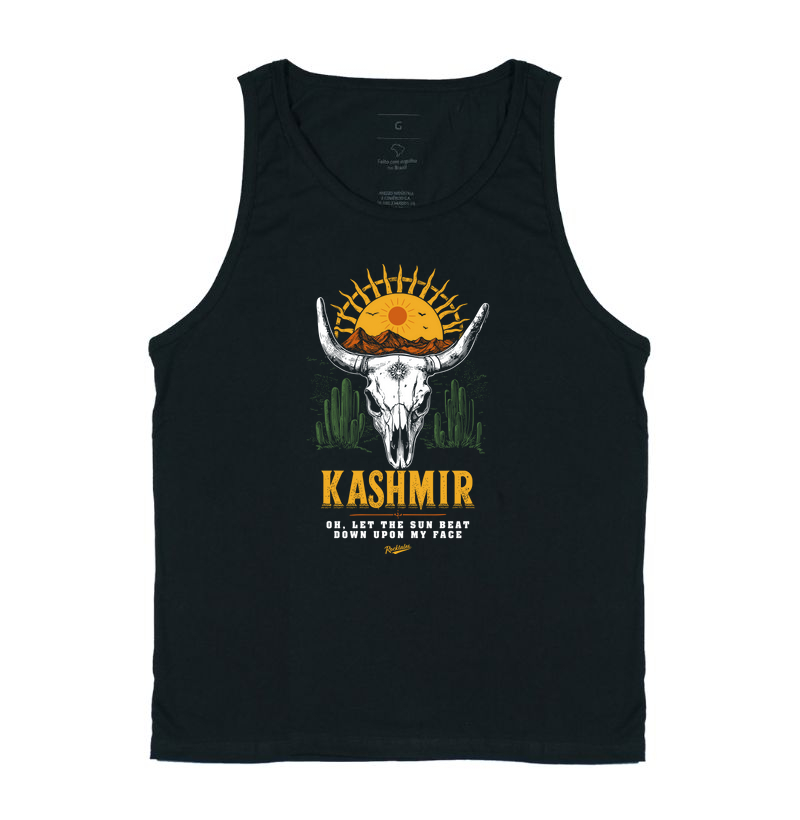 Kashmir