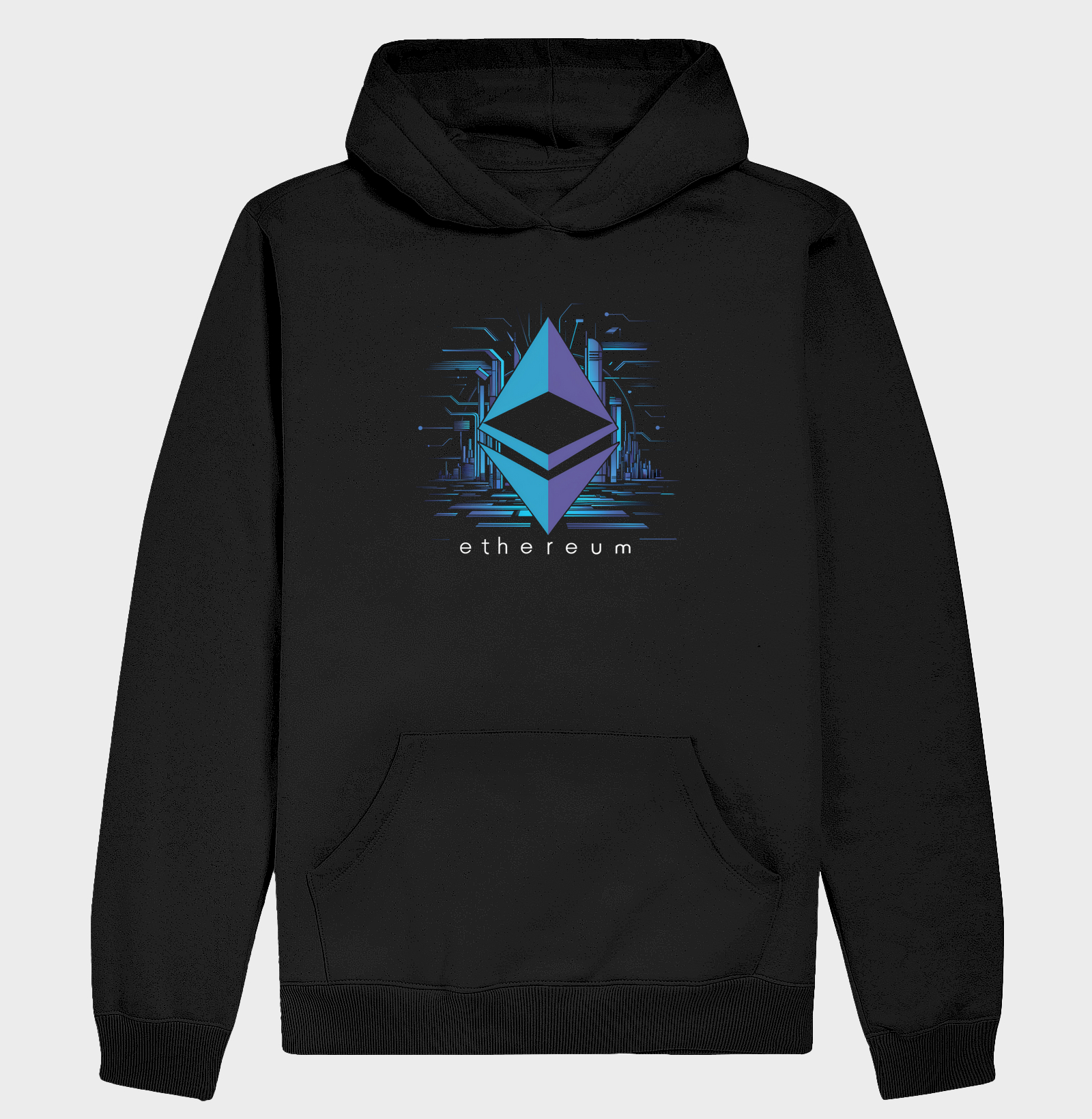 Ethereum Blue