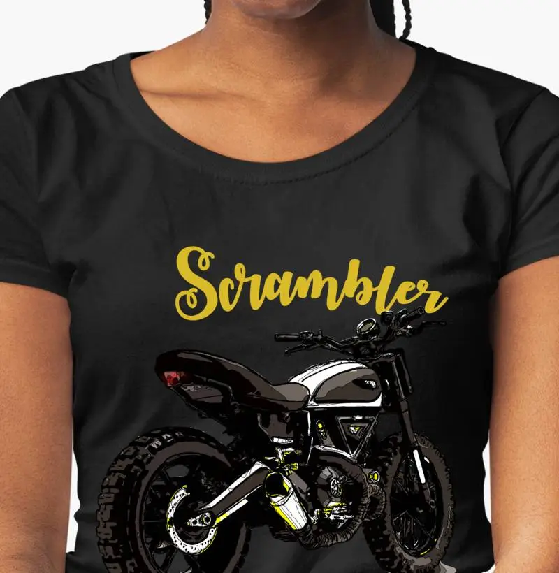 Scrambler