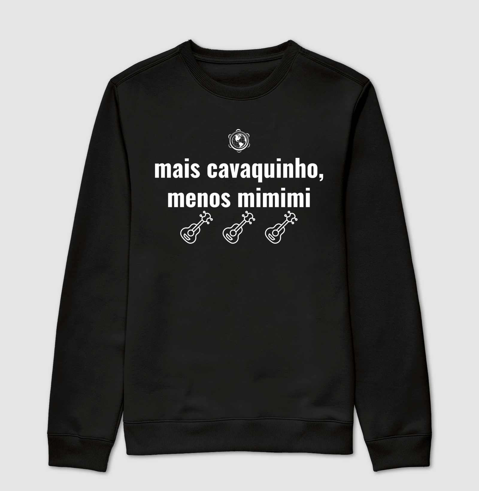 mais cavaquinho