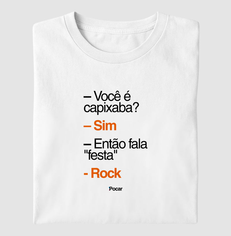 Capixabês - Rock