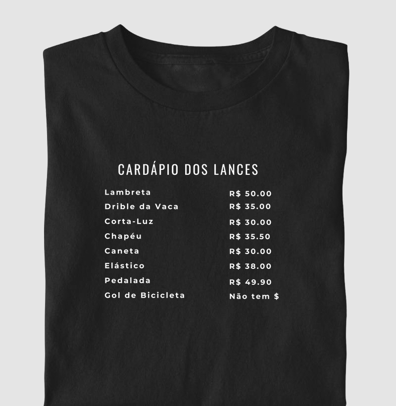 Camisa 0