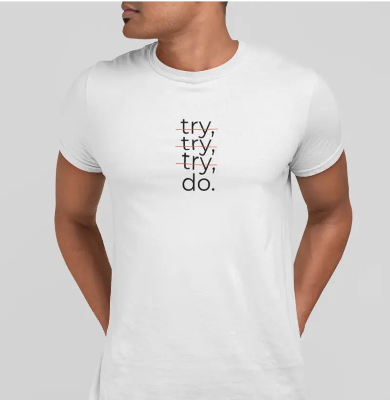 Try vs Do